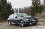 Audi A4 Allroad 2.0 TDI Quattro 2016 года (WW)